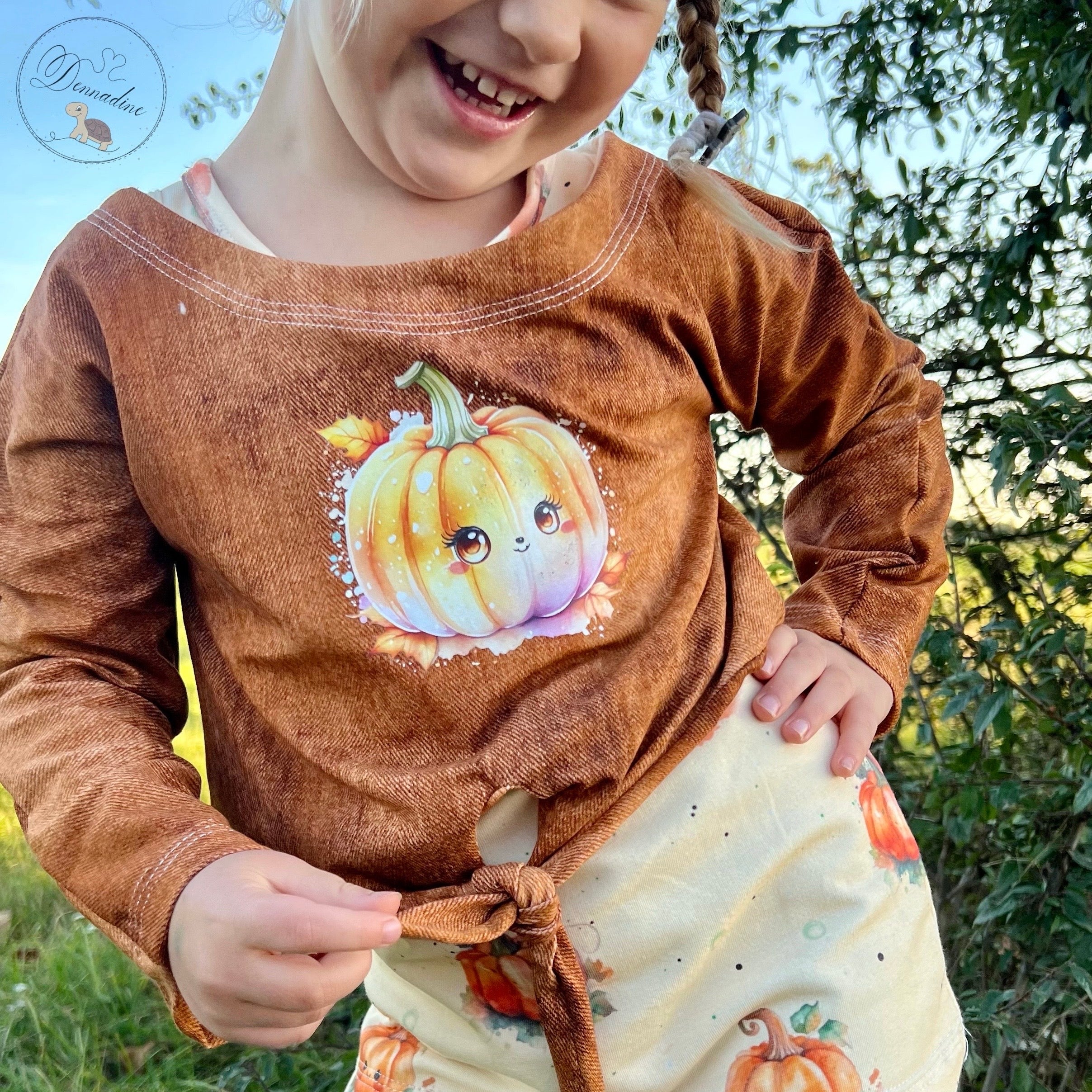 Mini Pumpkin